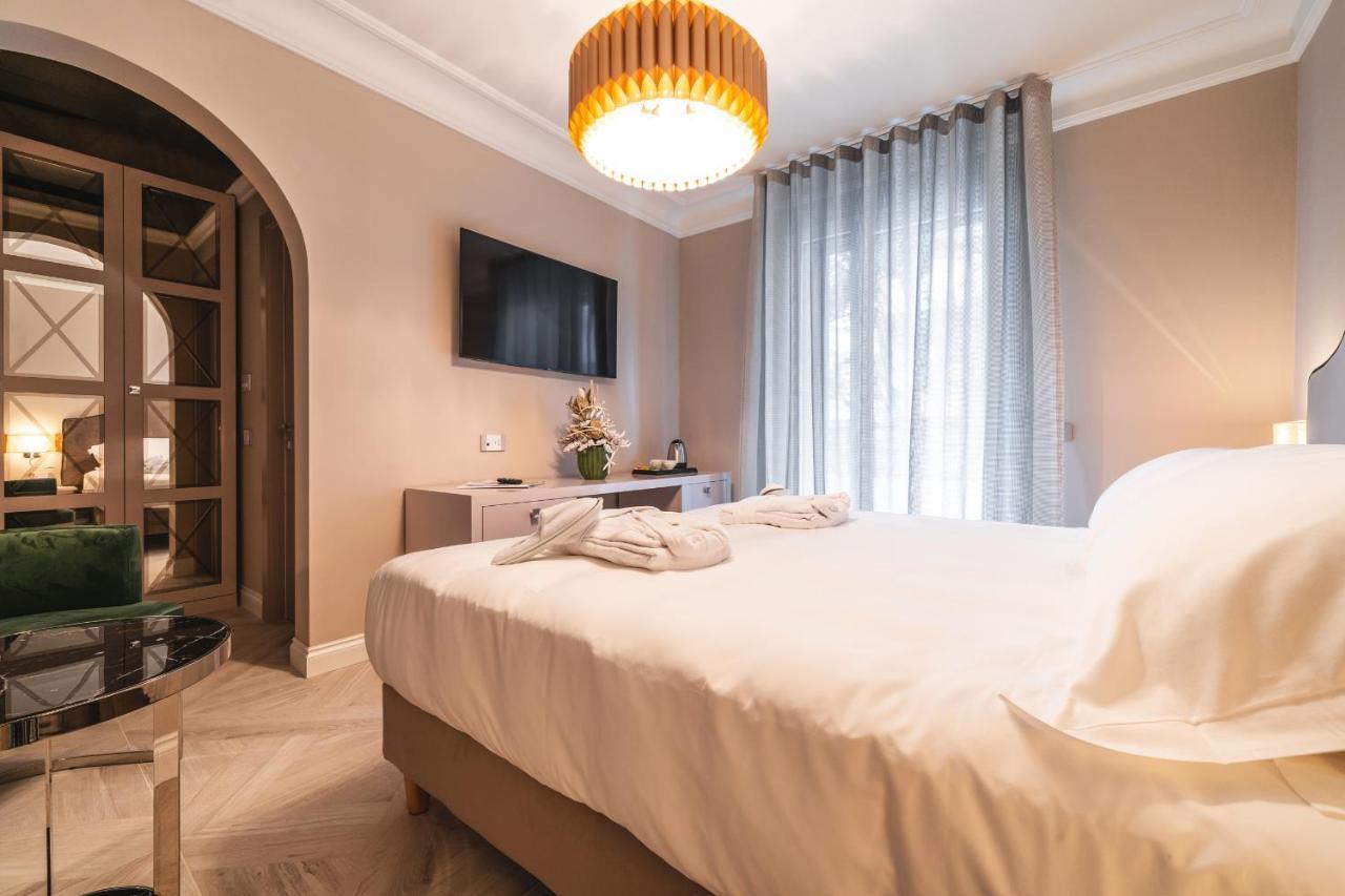 Brasil Seaview Hotel Milano Marittima Extérieur photo