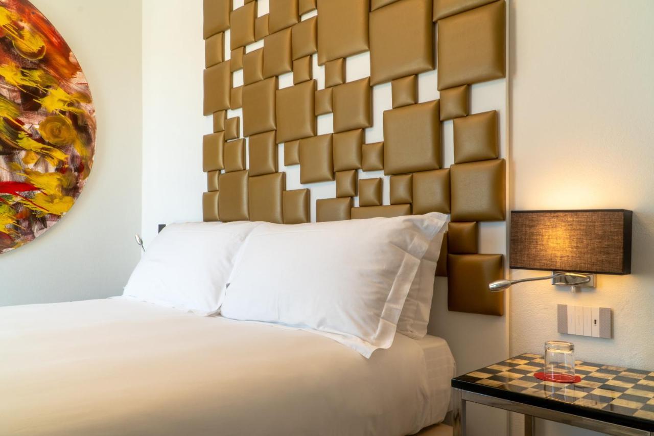 Brasil Seaview Hotel Milano Marittima Extérieur photo