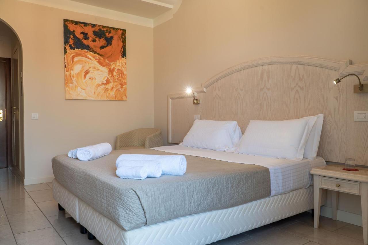 Brasil Seaview Hotel Milano Marittima Extérieur photo