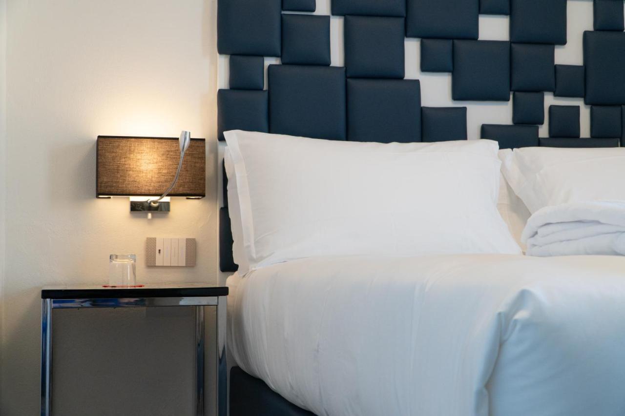 Brasil Seaview Hotel Milano Marittima Extérieur photo