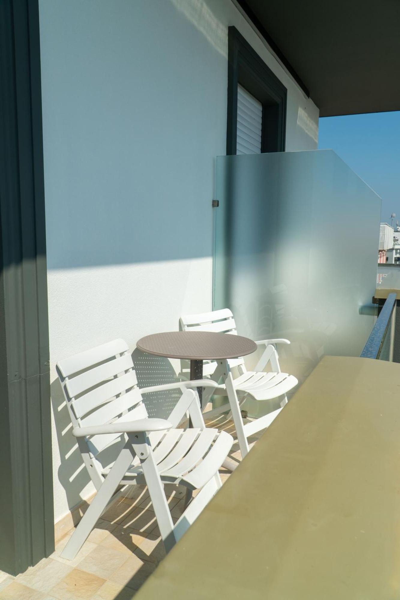 Brasil Seaview Hotel Milano Marittima Extérieur photo