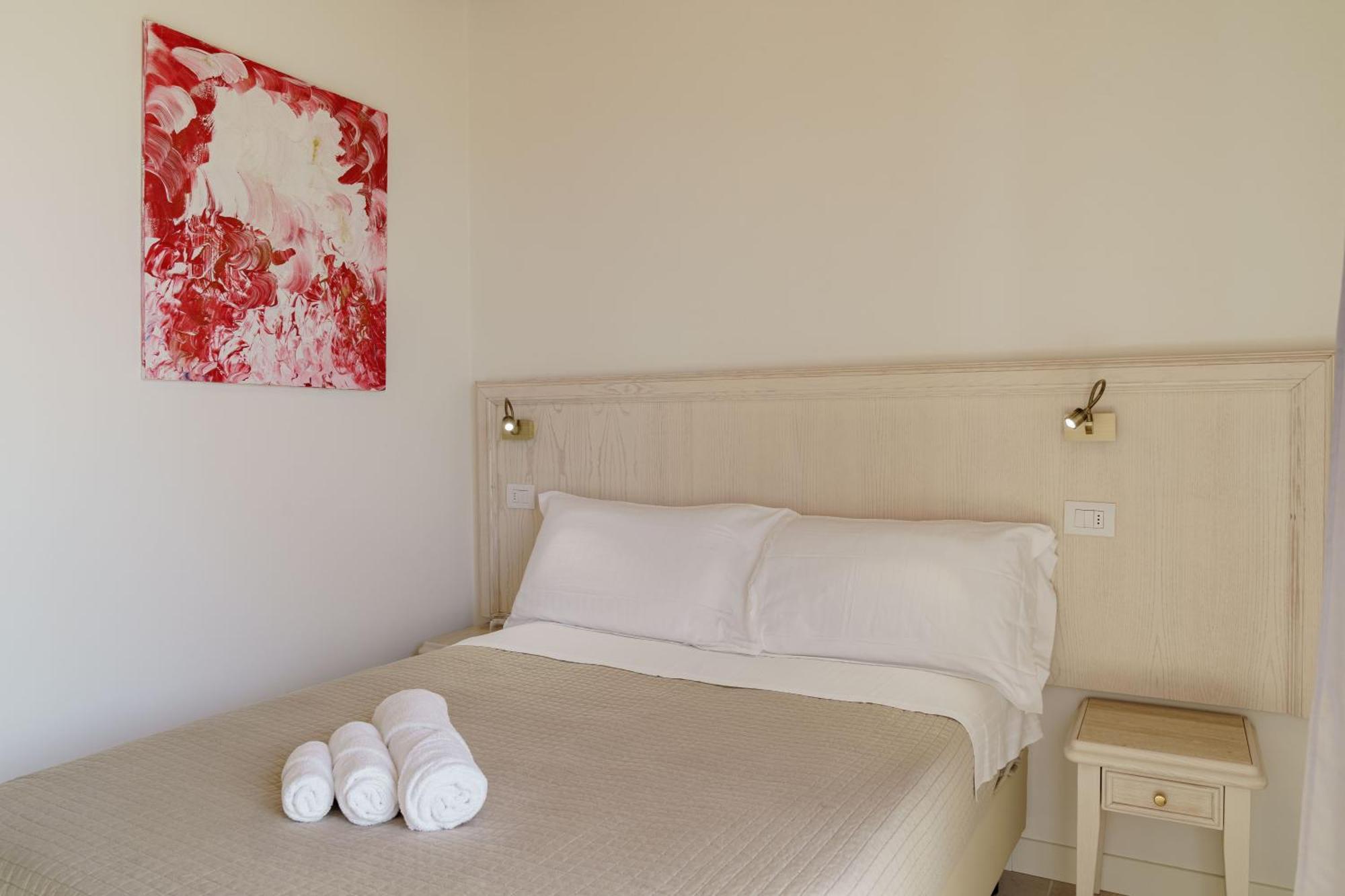 Brasil Seaview Hotel Milano Marittima Extérieur photo
