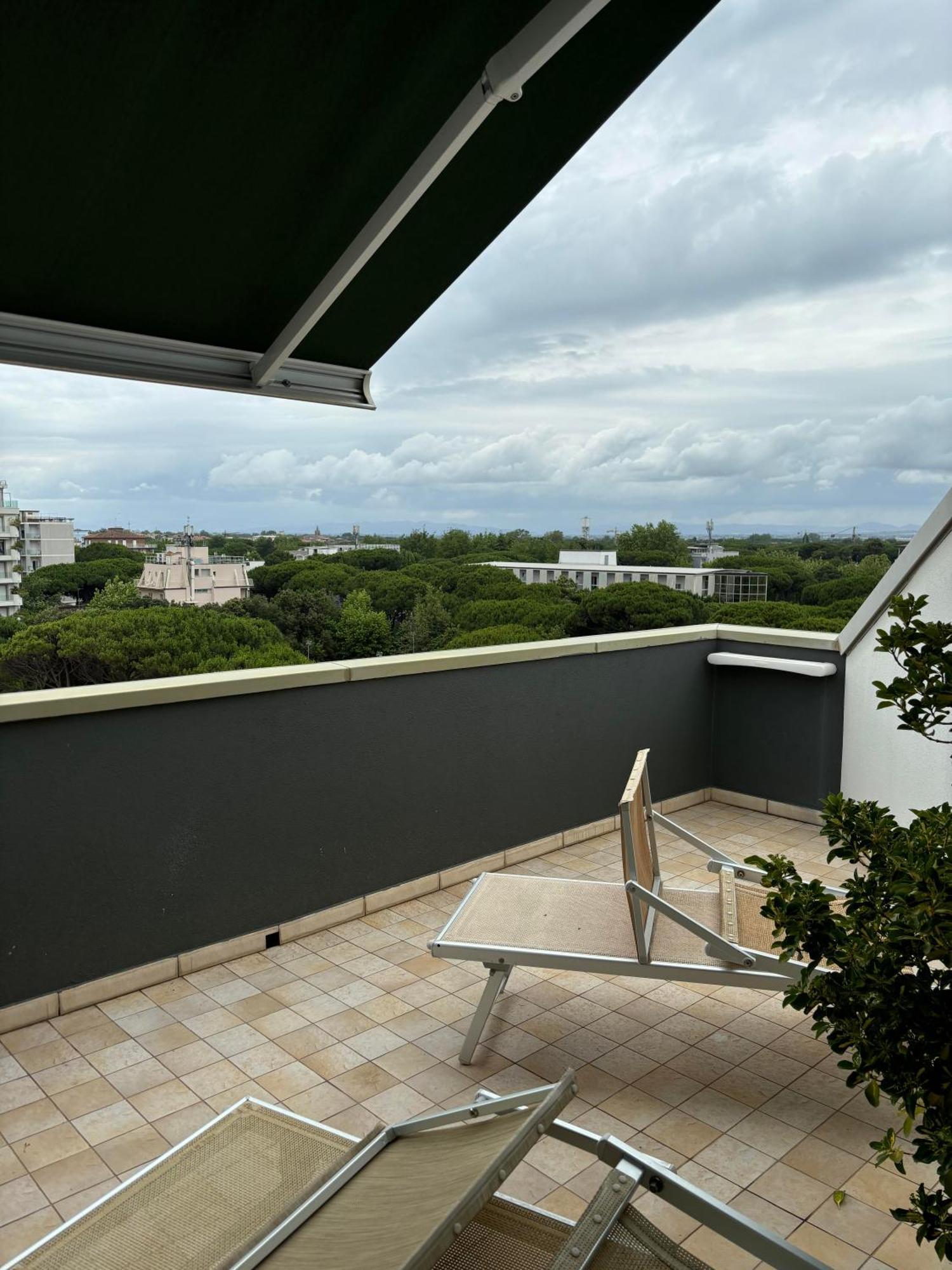 Brasil Seaview Hotel Milano Marittima Chambre photo